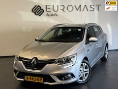 Renault Mégane Estate - 1.2 TCe Zen Navi Airco Cruise Nieuwe Apk