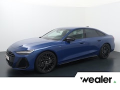 Audi A6 Limousine - e-hybrid quattro S-Edition | 299 PK | SoH 97% | Akoestisch glas | Lichtpakket pro met ambi