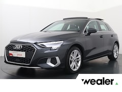 Audi A3 Sportback - 35 TFSI Business edition | 150 PK | Automaat | Trekhaak afneembaar | Adaptive Cruise Contr