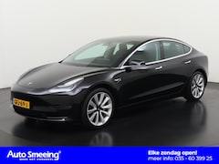 Tesla Model 3 - Long Range AWD 75 kWh | 19'' | Zondag Open