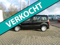 Citroën Berlingo - 1.6-16V Multispace