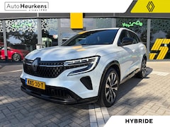 Renault Austral - E-Tech full hybrid 200 techno | Dealeronderhouden |
