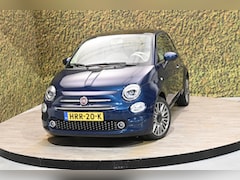 Fiat 500 - 1.2 Lounge | Climate cntrl. | PDC | Cruise cntrl
