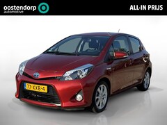 Toyota Yaris - 1.5 Full Hybrid Dynamic | Achteruitrij camera | Climate Control | Bluetooth |