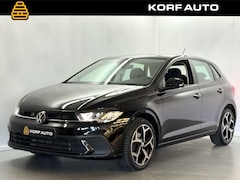 Volkswagen Polo - 1.0 TSI Life DSG / Digi / Carplay / Sensoren