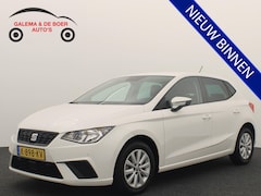 SEAT Ibiza - 1.0 TSI Style Business Intense CAMERA / CARPLAY / NAVI / CLIMA / PDC / BLUETOOTH / CRUISE