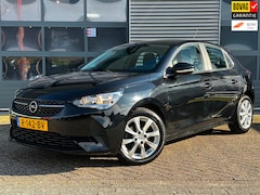 Opel Corsa - 1.2 Edition | CarPlay | Climate | CRUISECR