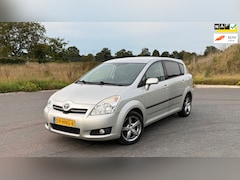Toyota Verso - 1.8 VVT-i Luna