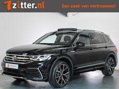 Volkswagen Tiguan Allspace - 1.5 TSI R-Line Business+ 7-Persoons Panoramadak, IQ Light, ACC, Harman/Kardon