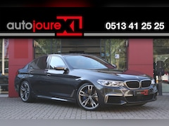 BMW 5-serie - M550d xDrive High Executive | M-Sport | Panoramadak | ACC | 360*Camera | SoftClose | HUD |