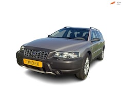 Volvo XC70 - 2.5 T Geartronic, blijvend youngtimer in super conditie