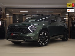 Kia Sportage - 1.6 T-GDi MHEV GT-Line CARPLAY/KEYLESS/STOELVER/SFEERVER/VOL