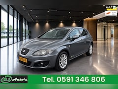 SEAT Leon - 1.2 TSI ECOMOTIVE COPA 5DRS AIRCO APK-2027
