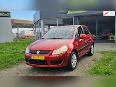 Suzuki SX4 - 1.6 Comfort