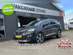 Peugeot 3008 - 1.2 PureTech Allure