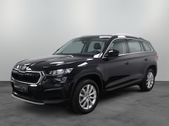 Skoda Kodiaq - 1.5 TSI Bns. Ed. 7p.| Trekhaak