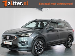 SEAT Tarraco - 1.5 TSI Style 7-Persoons, Camera, Navigatie, Apple Carplay/Android Auto