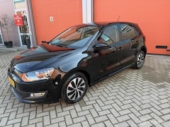 Volkswagen Polo - 1.0 BlueMotion 5 DRS- KM NAP-AIRCO- APK 2027