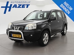 Nissan X-Trail - 2.2 dCi 2WD COLUMBIA + TREKHAAK 2000 KG | CRUISE CONTROL | CLIMATE CONTROL