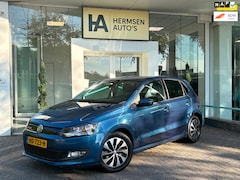 Volkswagen Polo - 1.0 BlueMotion|CarPlay|Riem VV|NAP|