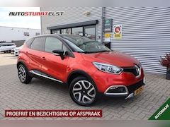 Renault Captur - 1.2 TCe Xmod 1e Eigenaar | Af Trekhaak | Stoelverwarming | NL-Auto | Camera | Navi | Cruis