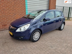 Opel Corsa - 1.0-12V Edition 5-Drs Airco Bj:2009