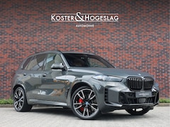 BMW X5 - 50e xDrive | Skylounge - Trekhaak - Massage