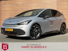 CUPRA Born - Essential Limited 63 kWh SOH 99.8 % Led Matrix / Adpt Cruise / Winterpack /