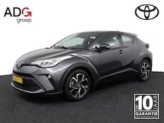 Toyota C-HR - 1.8 Hybrid Dynamic | Apple Carplay/Android Auto | DAB+ | Parkeercamera |