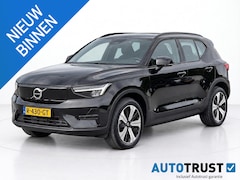Volvo XC40 - Recharge Plus 70 kWh CAMERA EL. ACHTERKLEP