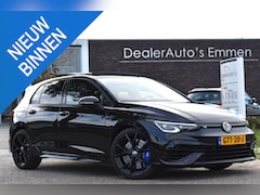 Volkswagen Golf - 2.0 TSI 471PK R 4Motion 36000KM NW.PRIJS € 102.000