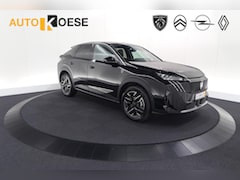 Peugeot 3008 - 1.2 Hybrid 145 GT | Elektrische Kofferklep | Camera | Adaptieve Cruise Control | Apple Car