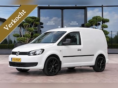 Volkswagen Caddy - 1.2 TSI BMT | AIRCO | CRUISE | MARGE