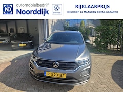 Volkswagen T-Roc - 1.5 TSI Sport BnsR