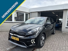 Kia Niro - 1.6 GDi HYBRID Comfort AUTOMAAT