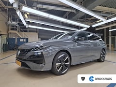 Peugeot e-308 SW - GT 54 kWh | 98% SOH | Alcantara | Carplay | 360* Camera | Stoel + stuurverwarming | Matrix