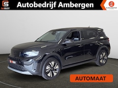 Opel Frontera - 1.2 T. Hybrid GS