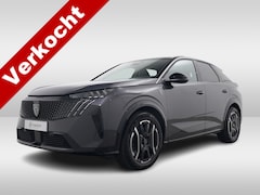 Peugeot e-3008 - GT 73 KWH 210PK | Panoramadak | Vision 360 & Drive Assist | Warmtepomp