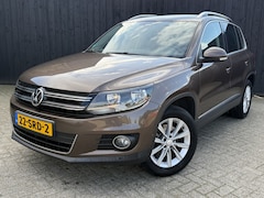 Volkswagen Tiguan - 1.4 TSI Sport&Style