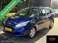 Ford B-Max - 1.0 EcoBoost Style AIRCO-BT-APK-72.000KM