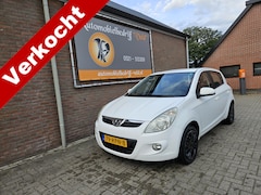 Hyundai i20 - 1.2i i-Motion