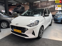 Hyundai i10 - 1.0 Comfort / Carplay