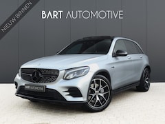 Mercedes-Benz GLC-klasse - AMG 43 4MATIC