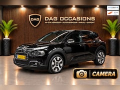 Citroën C4 Cactus - Shine 110PK | CAMERA | PANO | NAVI