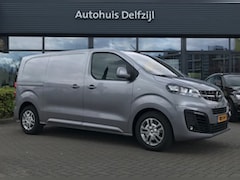 Opel Vivaro - GB 2.0 Diesel 150pk L2H1 S/S Innovation