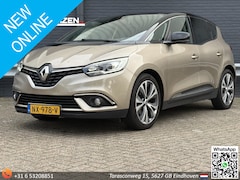 Renault Scénic - 1.5 dCi Intens | Cruise | Climate | Navi | Trekhaak |