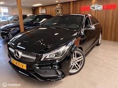 Mercedes-Benz CLA-klasse Shooting Brake - 200 Prestige| Amg Line