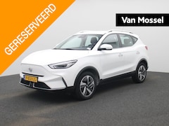 MG MG ZS EV - Standard Range Comfort 50 kWh