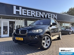 BMW X5 - xDrive30i 7 pers. Trekhaak|Cam