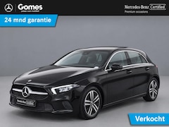 Mercedes-Benz A-klasse - 180 Business Solution Luxury